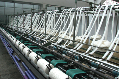 芜湖纺织业板式换热器应用